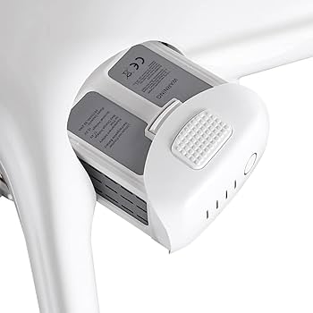Phantom 4 シリーズ インテリジェント・フライト・バッテリー DJI Phantom 4 フライトバッテリー | 高性能電源 — APEXストア